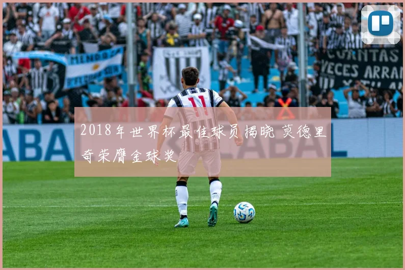 2018年世界杯最佳球员揭晓 莫德里奇荣膺金球奖