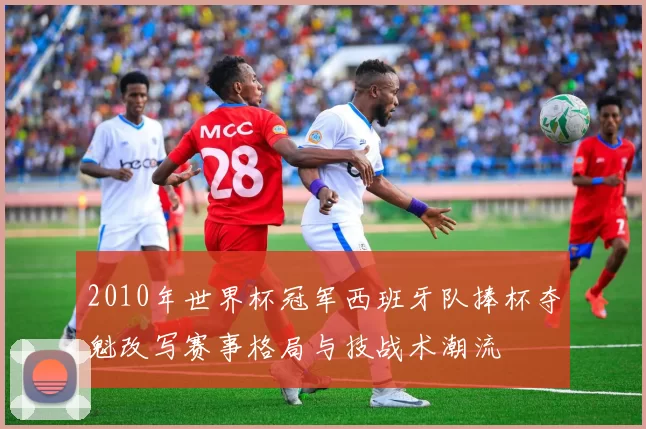 2010年世界杯冠军西班牙队捧杯夺魁改写赛事格局与技战术潮流