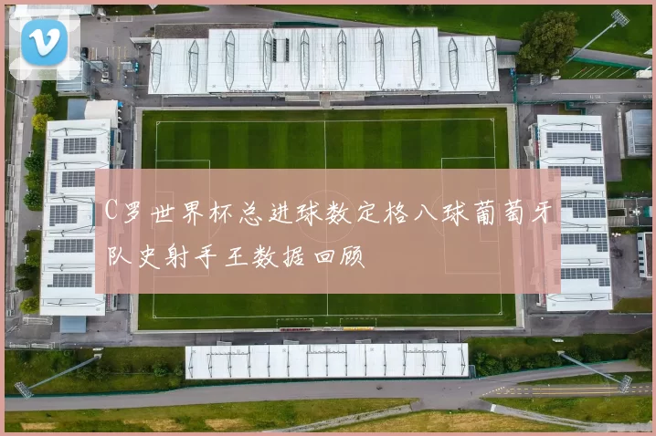 C罗世界杯总进球数定格八球葡萄牙队史射手王数据回顾